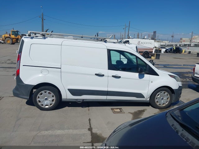 Продажа на аукционе авто 2016 Ford Transit Connect Xl, vin: NM0LS7E78G1238492, номер лота: 46323375