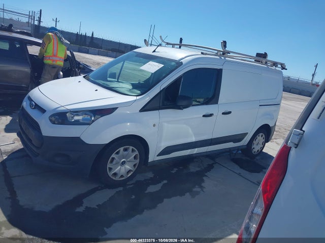 Продажа на аукционе авто 2016 Ford Transit Connect Xl, vin: NM0LS7E78G1238492, номер лота: 46323375