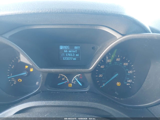 Продажа на аукционе авто 2016 Ford Transit Connect Xl, vin: NM0LS7E78G1238492, номер лота: 46323375