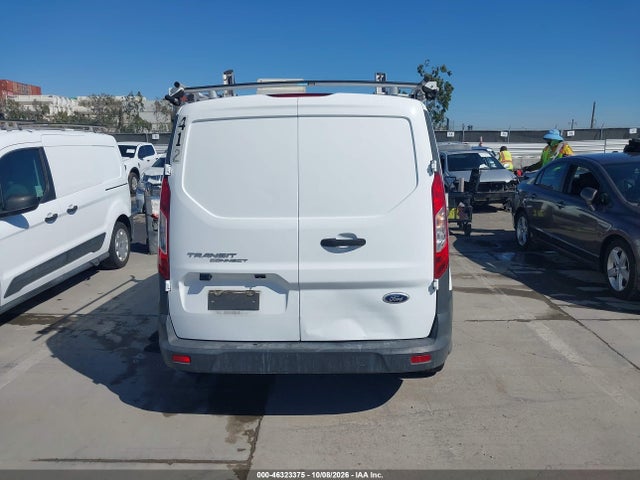 Продажа на аукционе авто 2016 Ford Transit Connect Xl, vin: NM0LS7E78G1238492, номер лота: 46323375