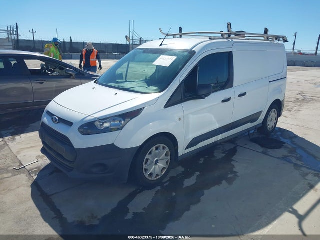 Продажа на аукционе авто 2016 Ford Transit Connect Xl, vin: NM0LS7E78G1238492, номер лота: 46323375