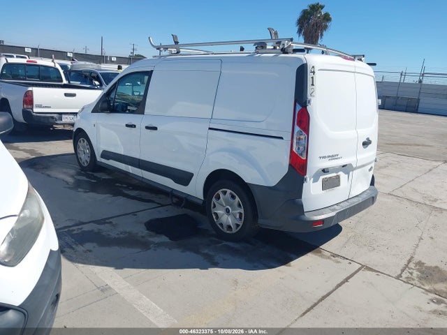 Продажа на аукционе авто 2016 Ford Transit Connect Xl, vin: NM0LS7E78G1238492, номер лота: 46323375