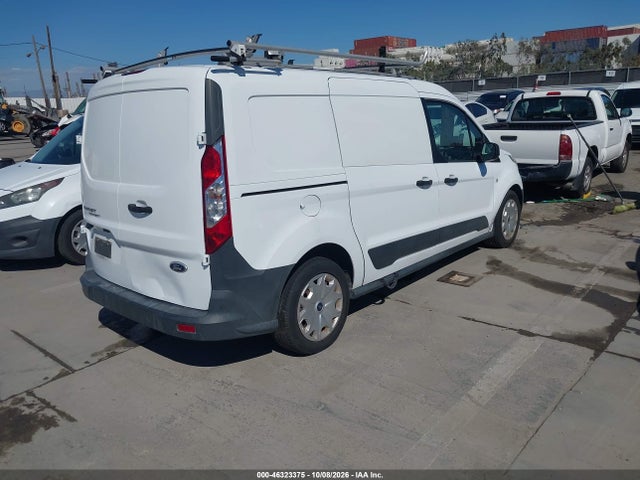 Продажа на аукционе авто 2016 Ford Transit Connect Xl, vin: NM0LS7E78G1238492, номер лота: 46323375