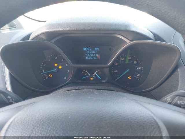Продажа на аукционе авто 2016 Ford Transit Connect Xl, vin: NM0LS7E78G1238492, номер лота: 46323375