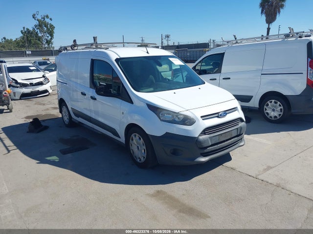 46323376 :رقم المزاد ، NM0LS7E78G1233356 vin ، 2016 Ford Transit Connect Xl مزاد بيع