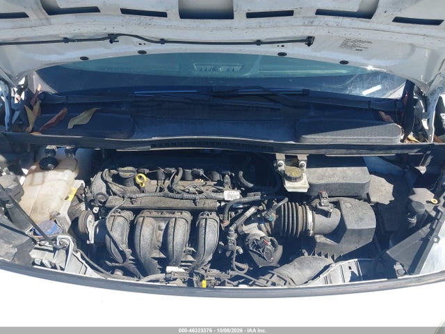 Продажа на аукционе авто 2016 Ford Transit Connect Xl, vin: NM0LS7E78G1233356, номер лота: 46323376