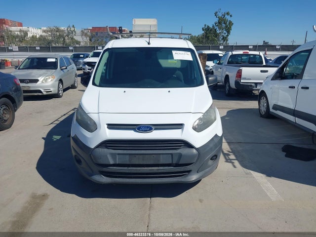 Продажа на аукционе авто 2016 Ford Transit Connect Xl, vin: NM0LS7E78G1233356, номер лота: 46323376