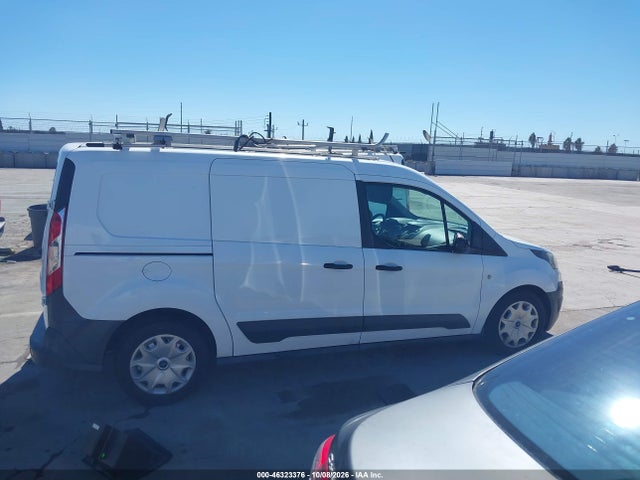 Продажа на аукционе авто 2016 Ford Transit Connect Xl, vin: NM0LS7E78G1233356, номер лота: 46323376