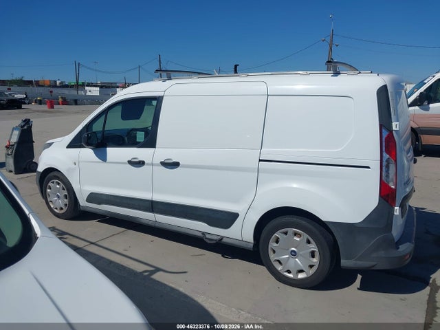 Продажа на аукционе авто 2016 Ford Transit Connect Xl, vin: NM0LS7E78G1233356, номер лота: 46323376