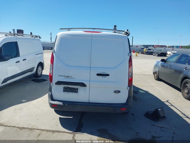 Продажа на аукционе авто 2016 Ford Transit Connect Xl, vin: NM0LS7E78G1233356, номер лота: 46323376