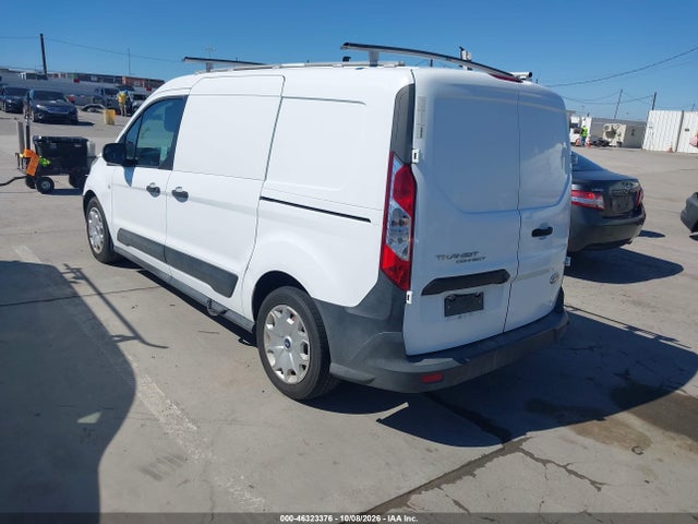 Продажа на аукционе авто 2016 Ford Transit Connect Xl, vin: NM0LS7E78G1233356, номер лота: 46323376