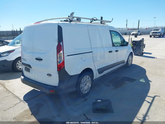 Продажа на аукционе авто 2016 Ford Transit Connect Xl, vin: NM0LS7E78G1233356, номер лота: 46323376