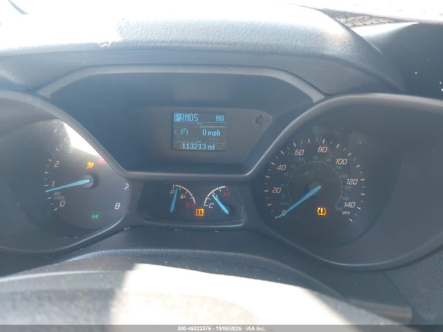 Продажа на аукционе авто 2016 Ford Transit Connect Xl, vin: NM0LS7E78G1233356, номер лота: 46323376