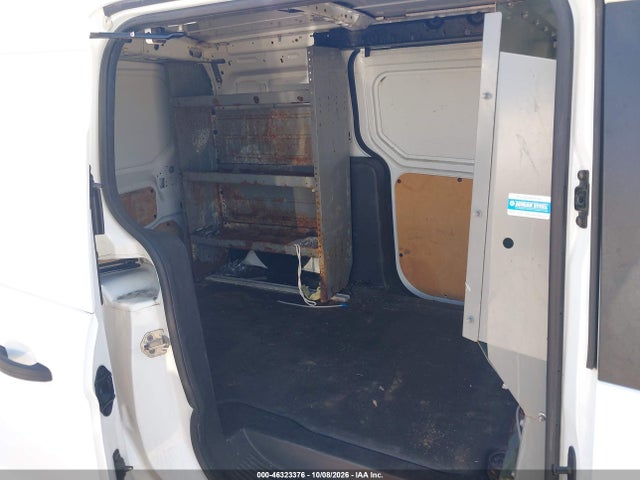 Продажа на аукционе авто 2016 Ford Transit Connect Xl, vin: NM0LS7E78G1233356, номер лота: 46323376