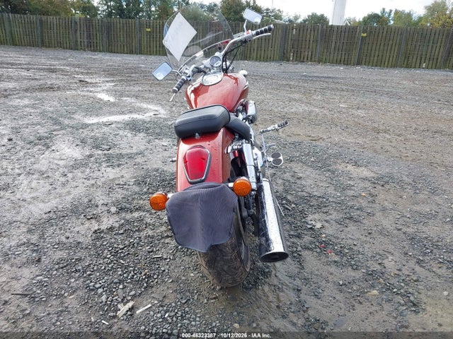 46323387 :رقم المزاد ، 1HFSC46092A002363 vin ، 2002 Honda Vtx1800 C مزاد بيع