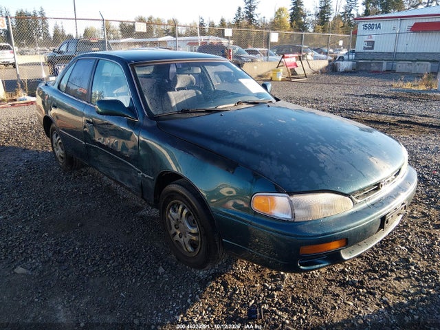 Aukcja sprzedaży 1996 Toyota Camry Dx/le/xle, vin: JT2BG12K8T0401818, numer aukcji: 46323391