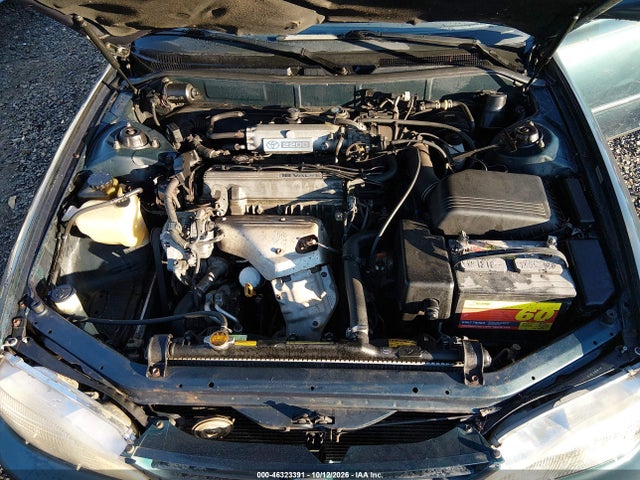 Aukcja sprzedaży 1996 Toyota Camry Dx/le/xle, vin: JT2BG12K8T0401818, numer aukcji: 46323391