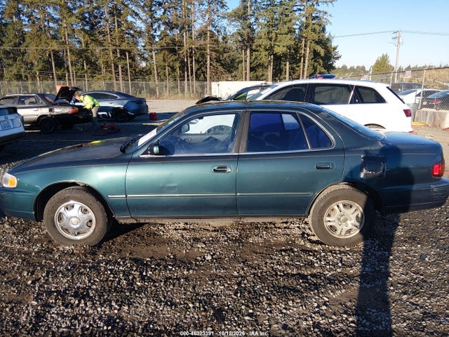 Aukcja sprzedaży 1996 Toyota Camry Dx/le/xle, vin: JT2BG12K8T0401818, numer aukcji: 46323391