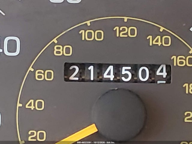 Aukcja sprzedaży 1996 Toyota Camry Dx/le/xle, vin: JT2BG12K8T0401818, numer aukcji: 46323391