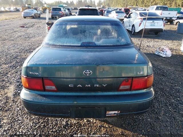 Aukcja sprzedaży 1996 Toyota Camry Dx/le/xle, vin: JT2BG12K8T0401818, numer aukcji: 46323391