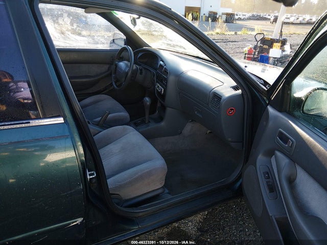 Aukcja sprzedaży 1996 Toyota Camry Dx/le/xle, vin: JT2BG12K8T0401818, numer aukcji: 46323391