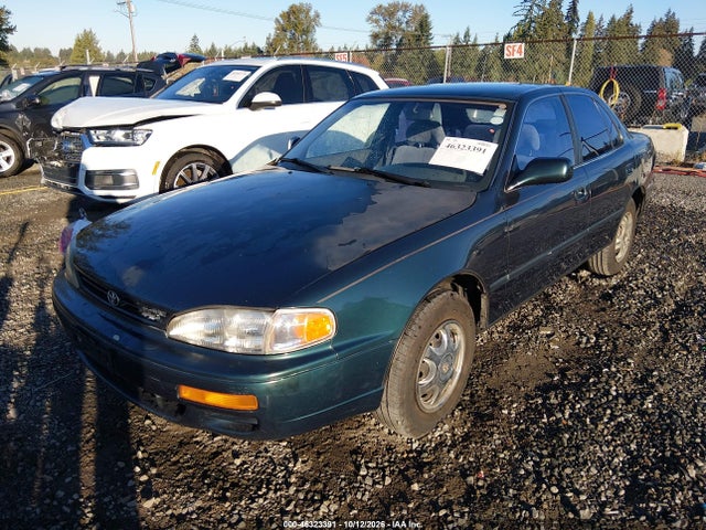 Aukcja sprzedaży 1996 Toyota Camry Dx/le/xle, vin: JT2BG12K8T0401818, numer aukcji: 46323391