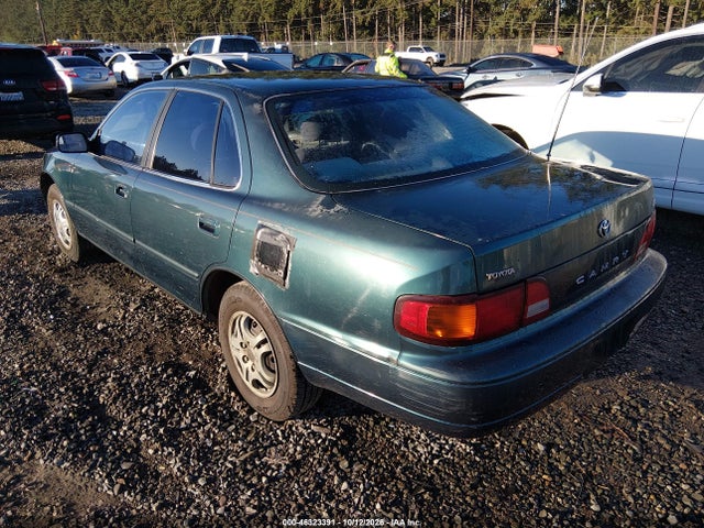 Aukcja sprzedaży 1996 Toyota Camry Dx/le/xle, vin: JT2BG12K8T0401818, numer aukcji: 46323391