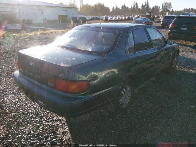 Aukcja sprzedaży 1996 Toyota Camry Dx/le/xle, vin: JT2BG12K8T0401818, numer aukcji: 46323391