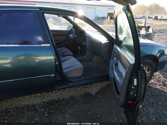 Aukcja sprzedaży 1996 Toyota Camry Dx/le/xle, vin: JT2BG12K8T0401818, numer aukcji: 46323391