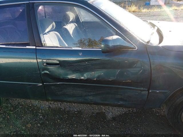 Aukcja sprzedaży 1996 Toyota Camry Dx/le/xle, vin: JT2BG12K8T0401818, numer aukcji: 46323391