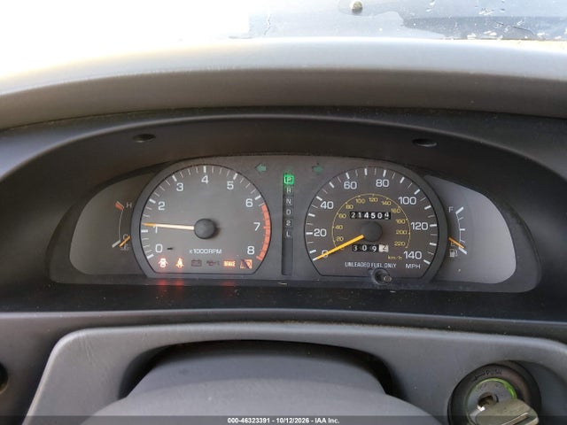 Aukcja sprzedaży 1996 Toyota Camry Dx/le/xle, vin: JT2BG12K8T0401818, numer aukcji: 46323391