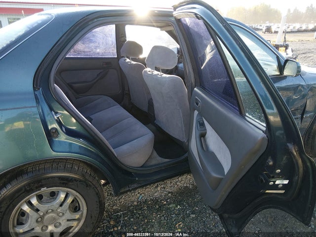 Aukcja sprzedaży 1996 Toyota Camry Dx/le/xle, vin: JT2BG12K8T0401818, numer aukcji: 46323391