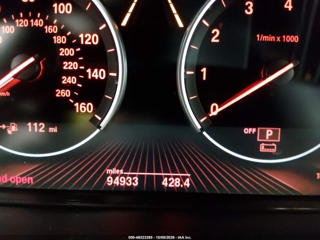 BMW X5 Edrive Xdrive40e Iperformance 2017 5UXKT0C30H0S81507 Image 15