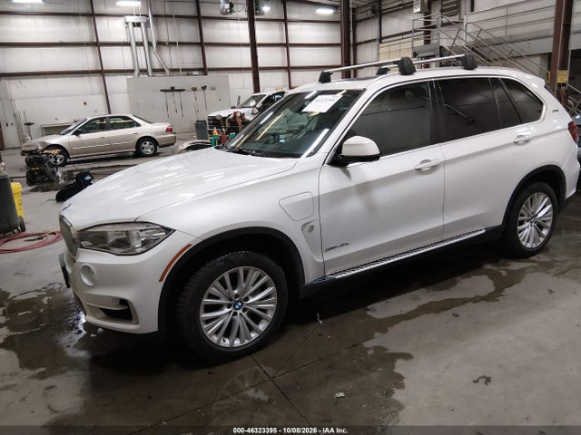 BMW X5 Edrive Xdrive40e Iperformance 2017 5UXKT0C30H0S81507 Image 2