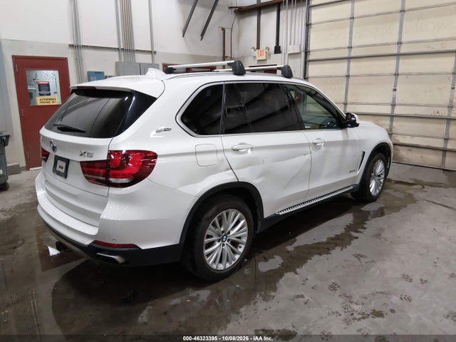 BMW X5 Edrive Xdrive40e Iperformance 2017 5UXKT0C30H0S81507 Image 4