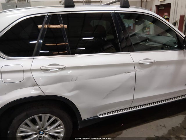 BMW X5 Edrive Xdrive40e Iperformance 2017 5UXKT0C30H0S81507 Image 6