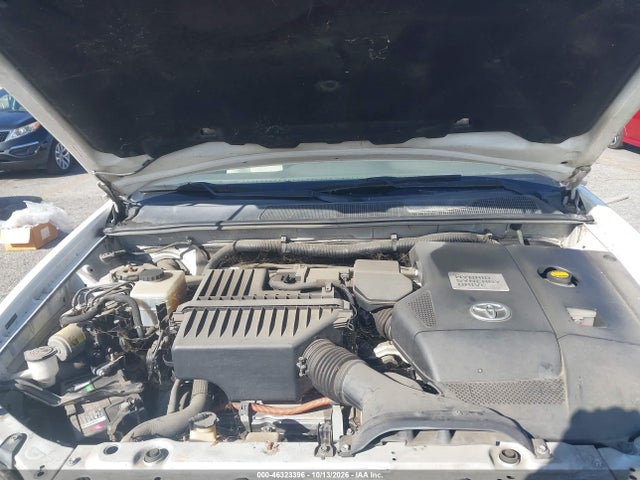 Aukcja sprzedaży 2007 Toyota Highlander Hybrid V6, vin: JTEGW21AX70022187, numer aukcji: 46323396