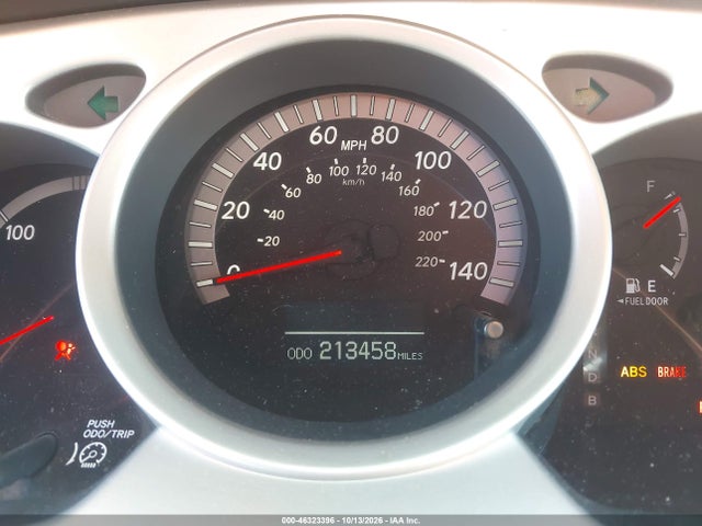 Aukcja sprzedaży 2007 Toyota Highlander Hybrid V6, vin: JTEGW21AX70022187, numer aukcji: 46323396