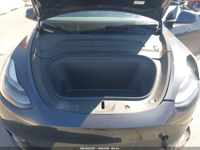 Продаж на аукціоні авто 2024 Tesla Model Y Long Range Dual Motor All-wheel Drive, vin: 7SAYGDEE7RF075001, номер лоту: 46323397