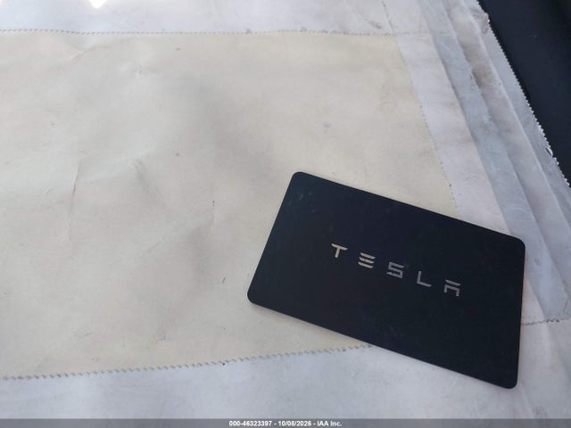 Продаж на аукціоні авто 2024 Tesla Model Y Long Range Dual Motor All-wheel Drive, vin: 7SAYGDEE7RF075001, номер лоту: 46323397
