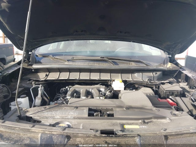 Nissan Pathfinder Sv 2026 5N1DR3BS2TC236445 Image 10
