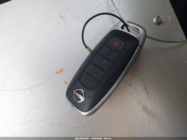 Nissan Pathfinder Sv 2026 5N1DR3BS2TC236445 Image 11