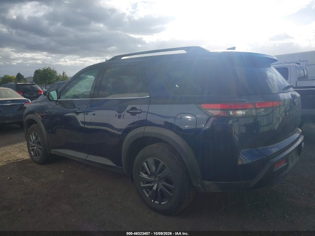Nissan Pathfinder Sv 2026 5N1DR3BS2TC236445 Image 14