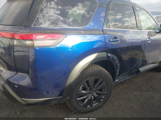 Nissan Pathfinder Sv 2026 5N1DR3BS2TC236445 Image 17