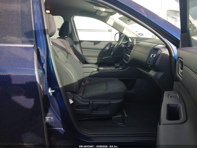 Nissan Pathfinder Sv 2026 5N1DR3BS2TC236445 Image 5