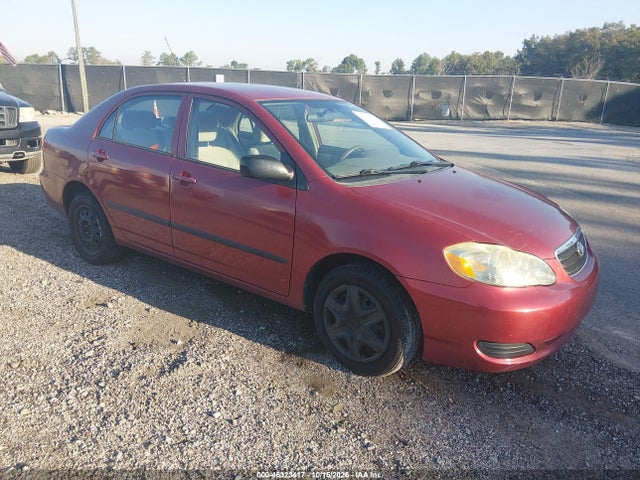 46323417 :رقم المزاد ، 1NXBR32E48Z999005 vin ، 2008 Toyota Corolla Ce مزاد بيع