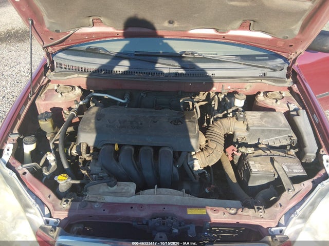 Aukcja sprzedaży 2008 Toyota Corolla Ce, vin: 1NXBR32E48Z999005, numer aukcji: 46323417