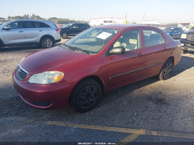 Aukcja sprzedaży 2008 Toyota Corolla Ce, vin: 1NXBR32E48Z999005, numer aukcji: 46323417
