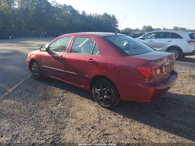 Aukcja sprzedaży 2008 Toyota Corolla Ce, vin: 1NXBR32E48Z999005, numer aukcji: 46323417