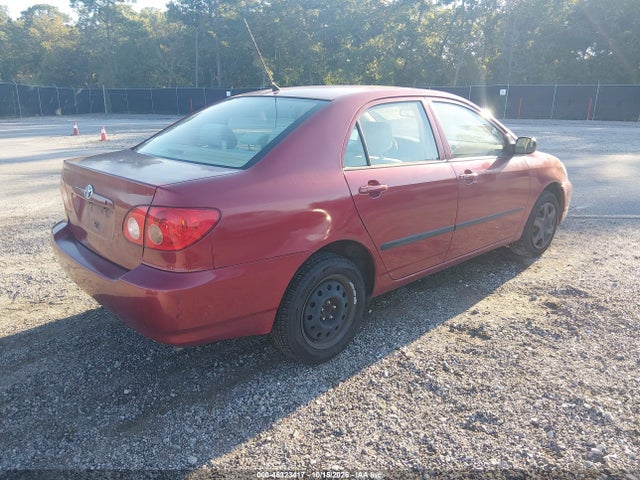 Aukcja sprzedaży 2008 Toyota Corolla Ce, vin: 1NXBR32E48Z999005, numer aukcji: 46323417